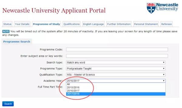 【英国留学】这些英国大学已经开放了2017/2018的留学申请