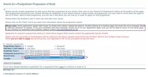 【英国留学】这些英国大学已经开放了2017/2018的留学申请