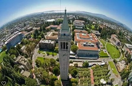 【美国留学】硅谷最爱录用哪20所美国大学的毕业生？