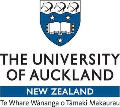 新西兰奥克兰大学
