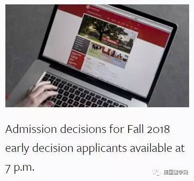斯坦福、康奈尔、哈佛EDEA早申请放榜！谁拿到了录取？