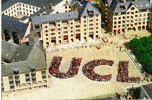 【英国留学】恭喜江同学获香港大学和英国伦敦大学学院录取