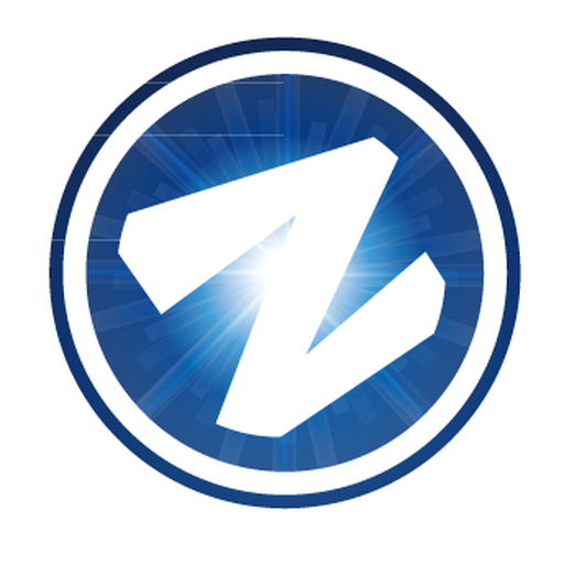 挚拓留学 logo